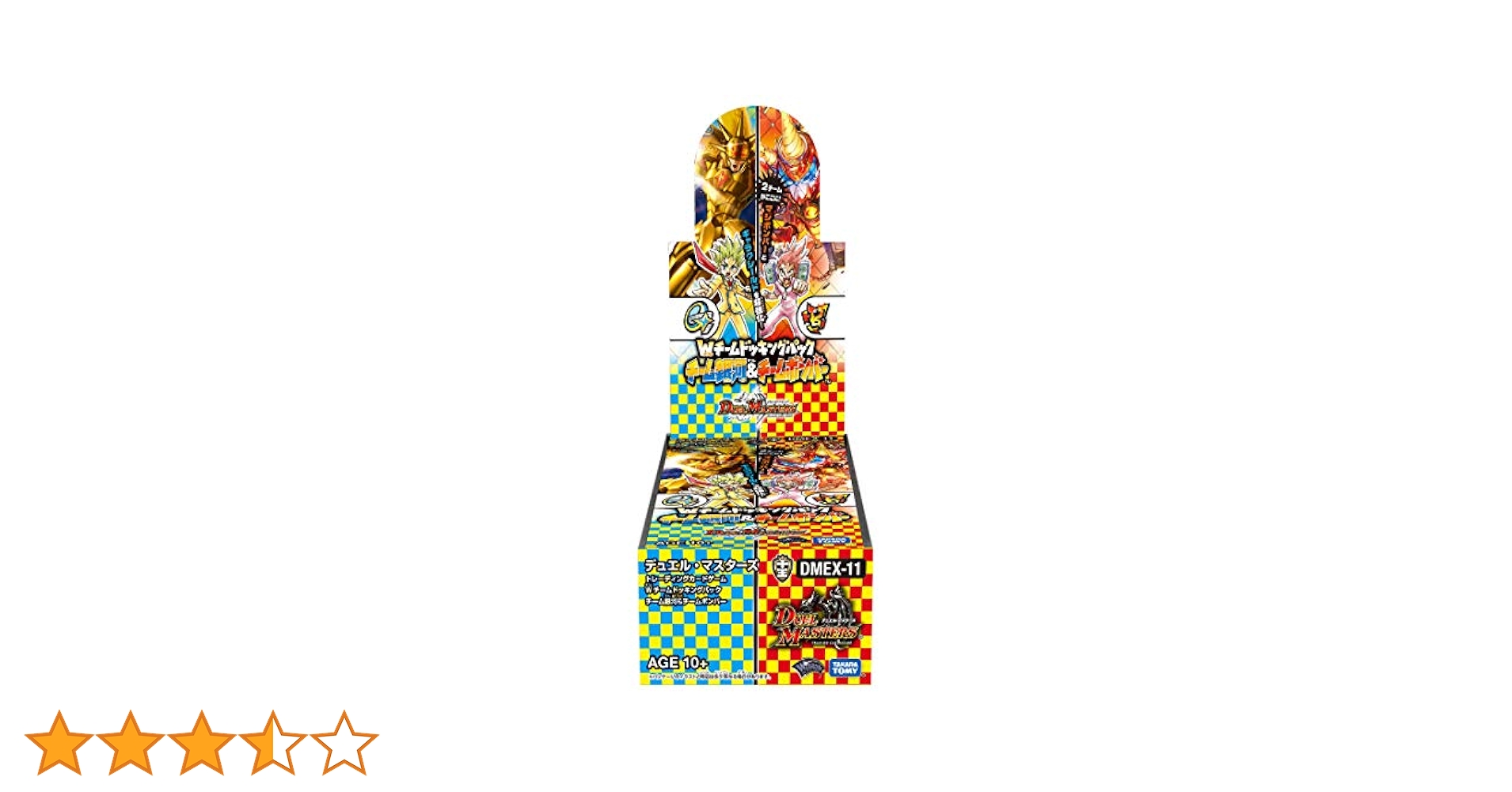 Amazon.co.jp: タカラトミー(TAKARA TOMY) デュエル